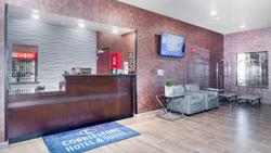 Cobblestone Hotel And Suites Janesville