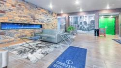 Cobblestone Hotel And Suites Janesville