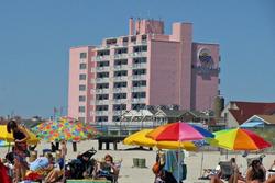 Port-O-Call Hotel
