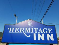 Hermitage Inn