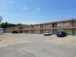 Hermitage Inn