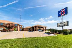 Motel 6 Marion, IL