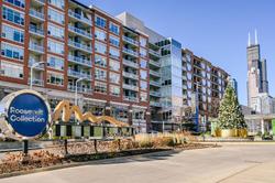 Kasa Chicago South Loop Apartments