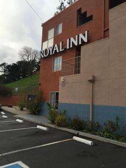 Royal Inn