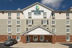 Woodspring Suites Gainesville Va