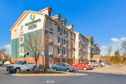 Woodspring Suites Gainesville Va