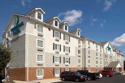 Woodspring Suites Gainesville Va