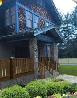 Morgan and Wells B&B