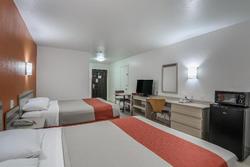 Motel 6 Pasadena, TX