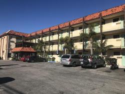777 Motor Inn