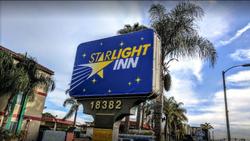 Starlight Inn Huntington Beach
