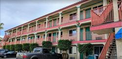 Starlight Inn Huntington Beach