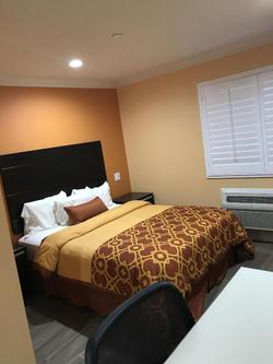 Executive Suites Inn