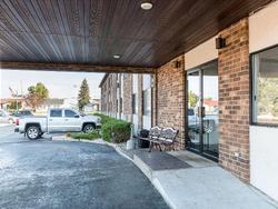 Motel 6 Wisconsin Rapids, WI