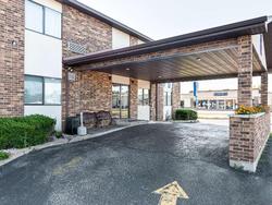Motel 6 Wisconsin Rapids, WI