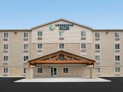 Woodspring Suites Harrisburg Linglestown
