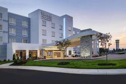 Fairfield Inn & Suites by Marriott Harrisburg Inte