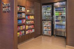 Fairfield Inn & Suites by Marriott Harrisburg Inte