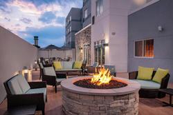 Fairfield Inn & Suites by Marriott Harrisburg Inte