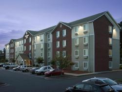 Extended Stay America Suites - Clearwater