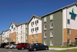 Extended Stay America Suites - Clearwater
