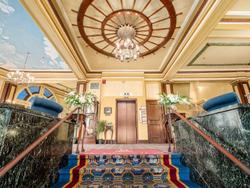 The Lafayette A Grand Riverboat Era Hotel