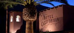 Hotel California