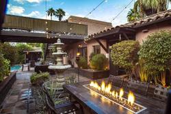 Hotel California