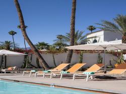 Del Marcos Hotel