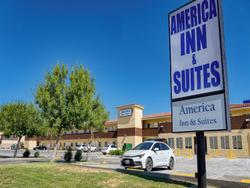 America Inn & Suites