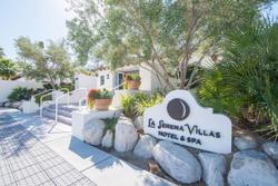 La Serena Villas