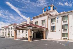 Motel 6 Hesperia, CA - West Main Street I-15