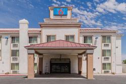 Motel 6 Hesperia, CA - West Main Street I-15