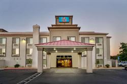Motel 6 Hesperia, CA - West Main Street I-15