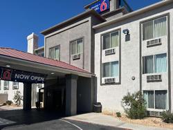 Motel 6 Hesperia, CA - West Main Street I-15