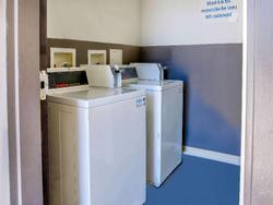 Motel 6 Hesperia, CA - West Main Street I-15