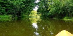 Alexanders Landing