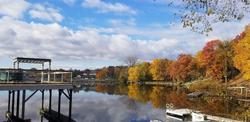 Alexanders Landing
