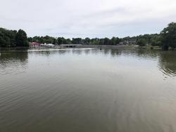 Alexanders Landing