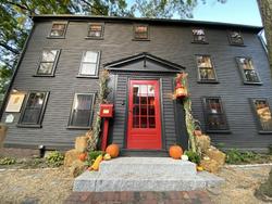 The Daniels House Bed And Breakfast