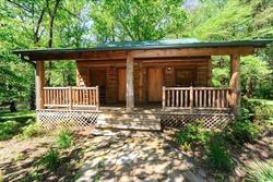Dancing Bear Lodge