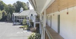 Fairbanks Inn
