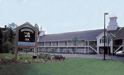 Fairbanks Inn