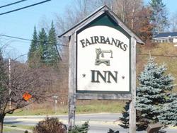Fairbanks Inn
