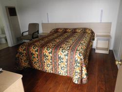San Marcos Motel