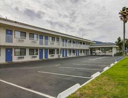 Motel 6 Buellton, CA - Solvang Area