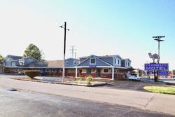 Campbell's Motel