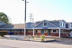 Campbell's Motel