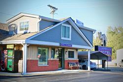 Campbell's Motel