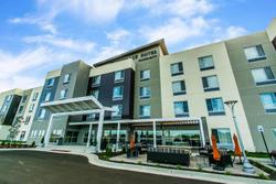 Towneplace Suites By Marriott Evansville Newburgh